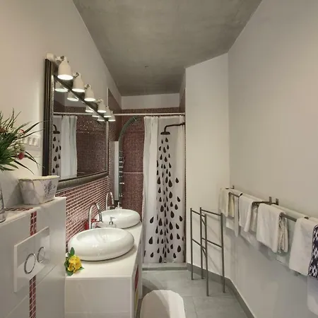 Beautiful Modern Windrose In Krnica