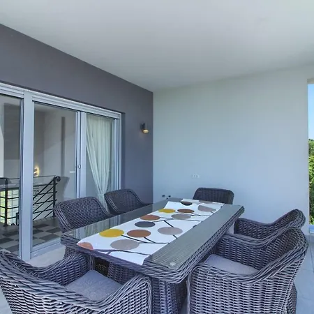 Beautiful Modern Windrose In * Krnica