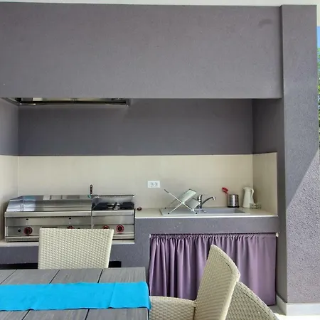 Villa Beautiful Modern Windrose In Krnica