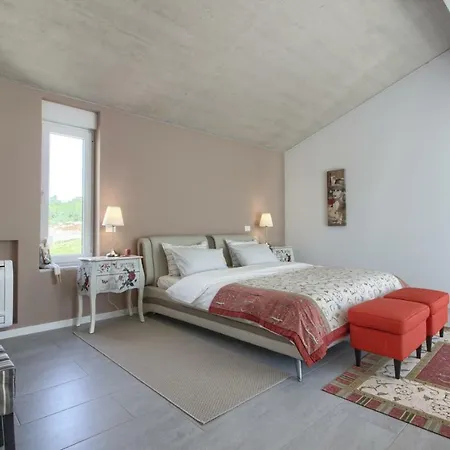 Villa Beautiful Modern Windrose In Krnica